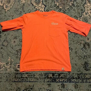 Carhartt Long Sleeve Shirt